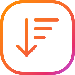 Tab Sorter Logo